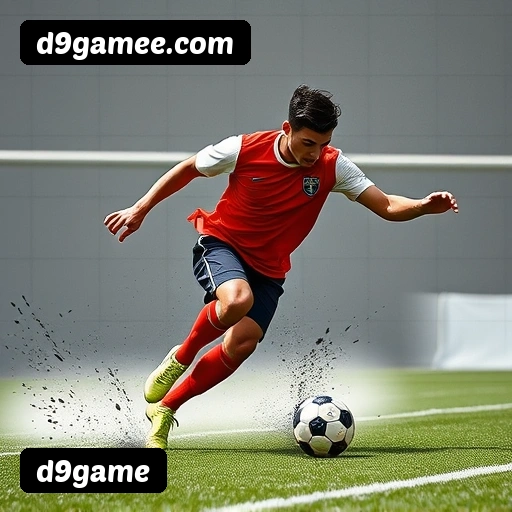 Requisitos do APK da d9game para Android