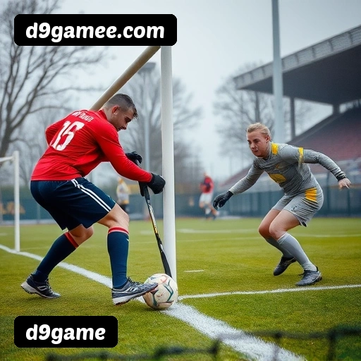 Tabela RTP dos jogos de cassino da d9game