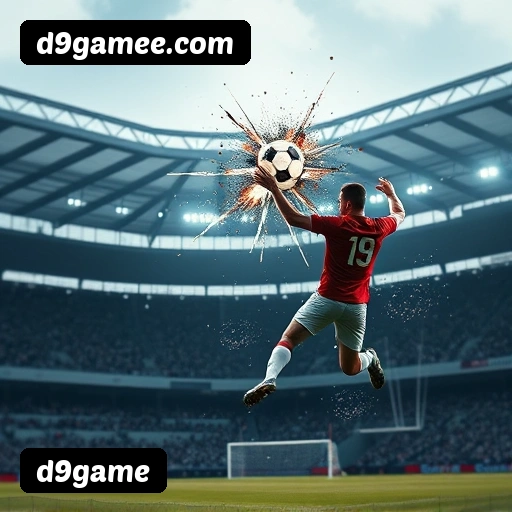 Catálogo d9game 2.547 jogos - Pragmatic Play, Evolution, NetEnt