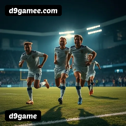 d9game segurança SSL 256-bit - Licença Curaçao, eCOGRA, GLI certificado