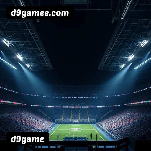 6 vantagens exclusivas do programa VIP da d9game