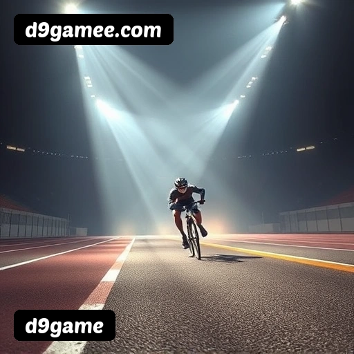 Níveis do programa VIP da d9game